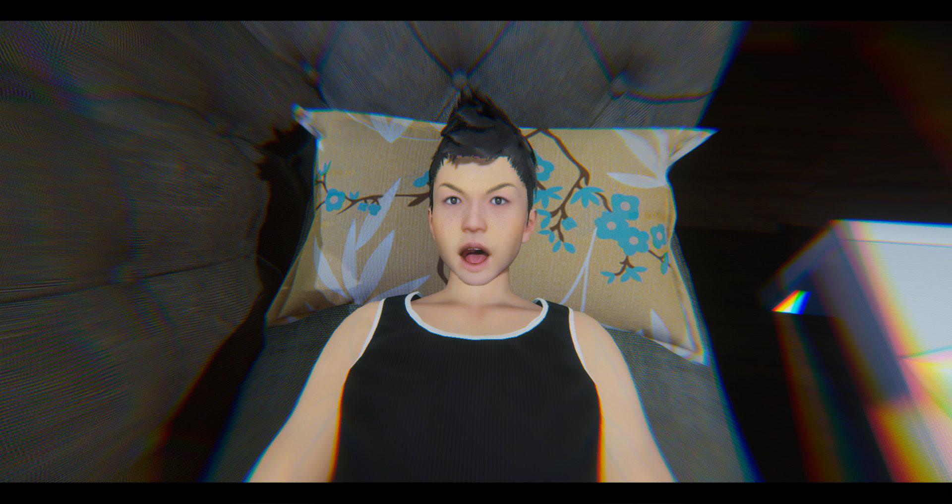 [韩国漫画] 小故事(3D) 剧情,熟女人妻#[130P]-126