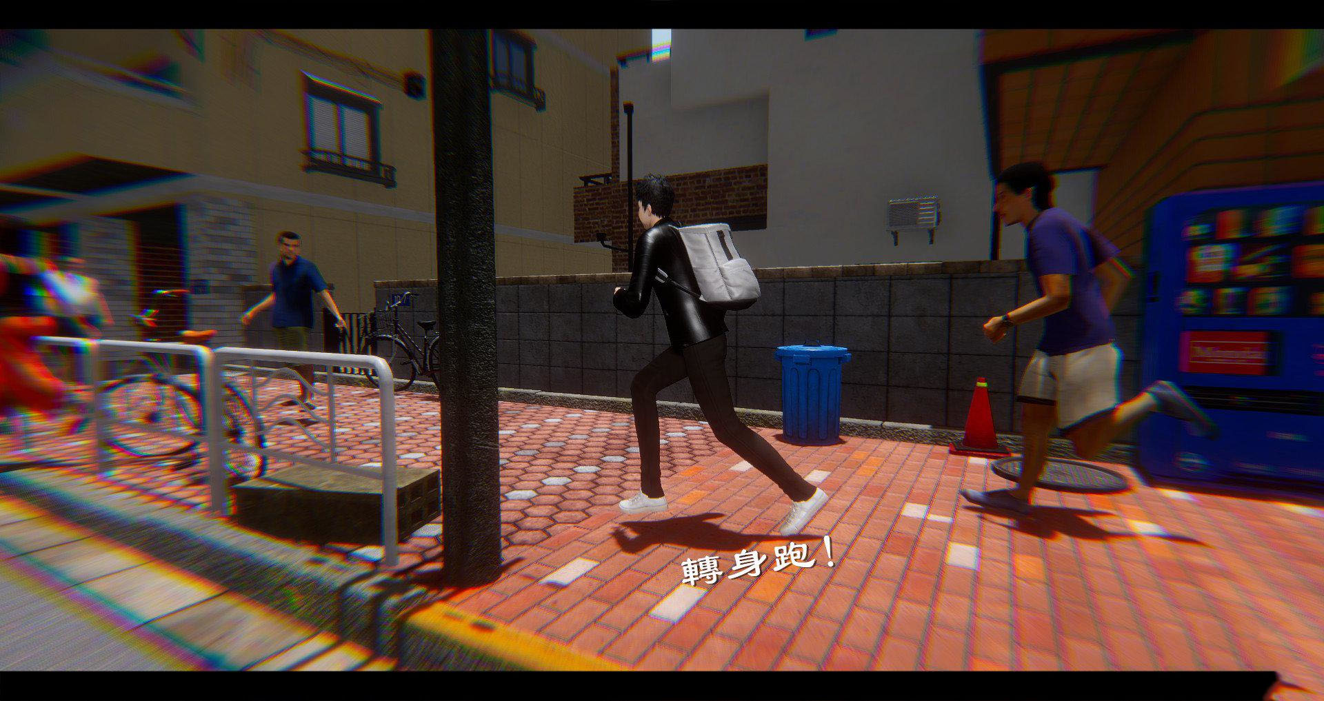 [韩国漫画] 小故事(3D) 剧情,熟女人妻#[130P]-2