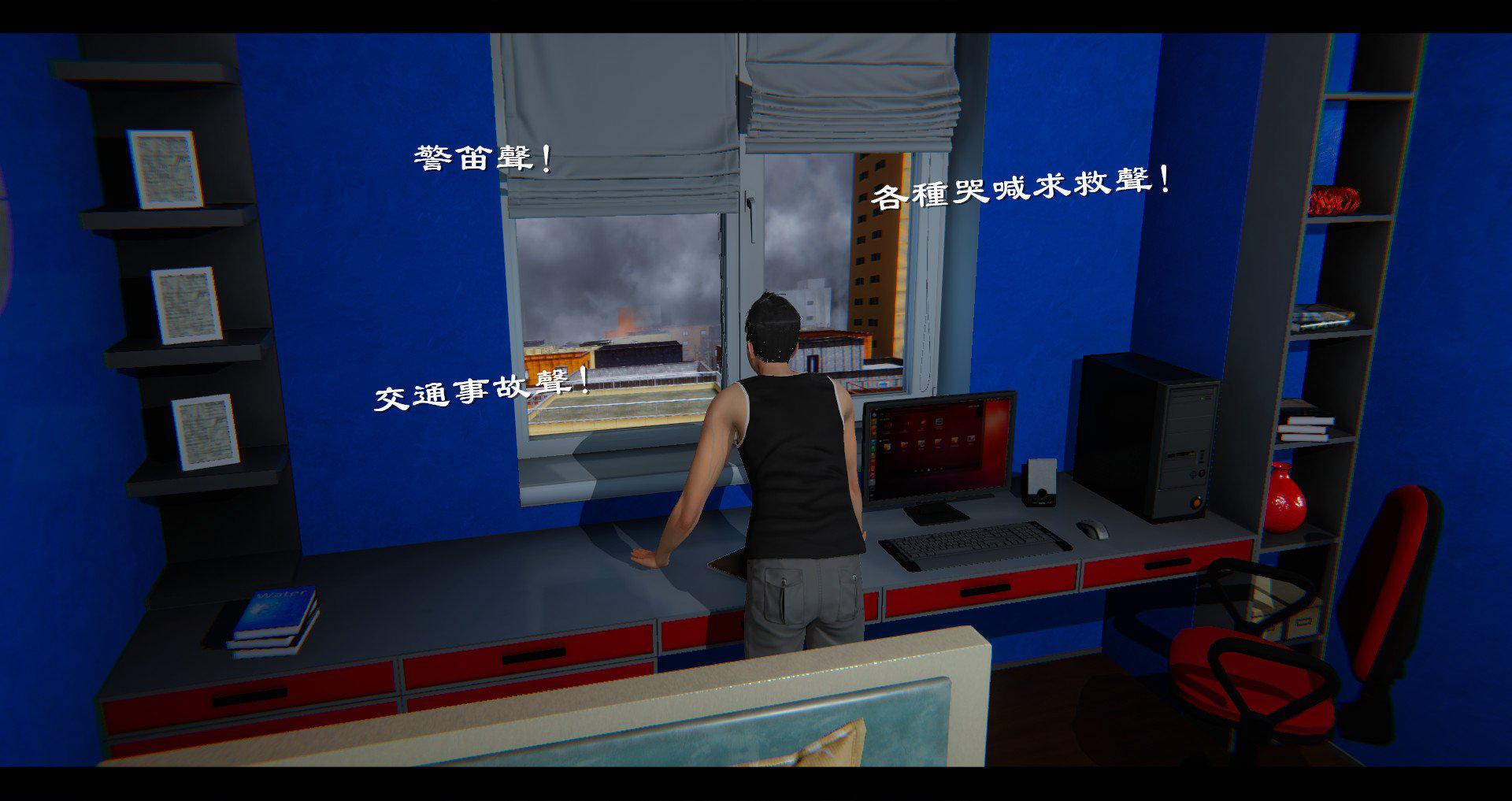 [韩国漫画] 小故事(3D) 剧情,熟女人妻#[130P]-22