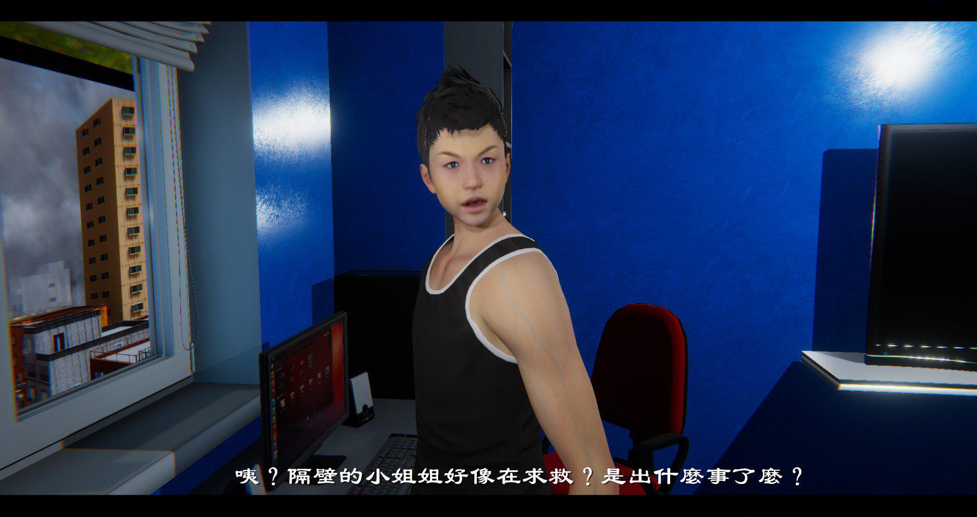 [韩国漫画] 小故事(3D) 剧情,熟女人妻#[130P]-26