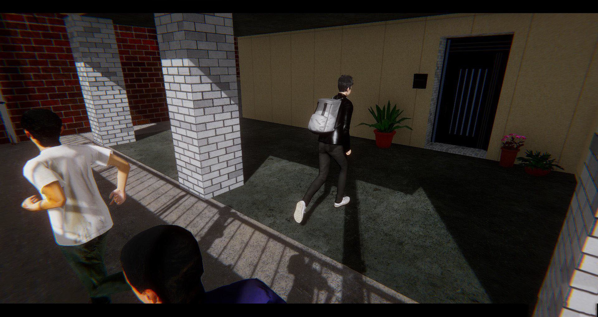 [韩国漫画] 小故事(3D) 剧情,熟女人妻#[130P]-3