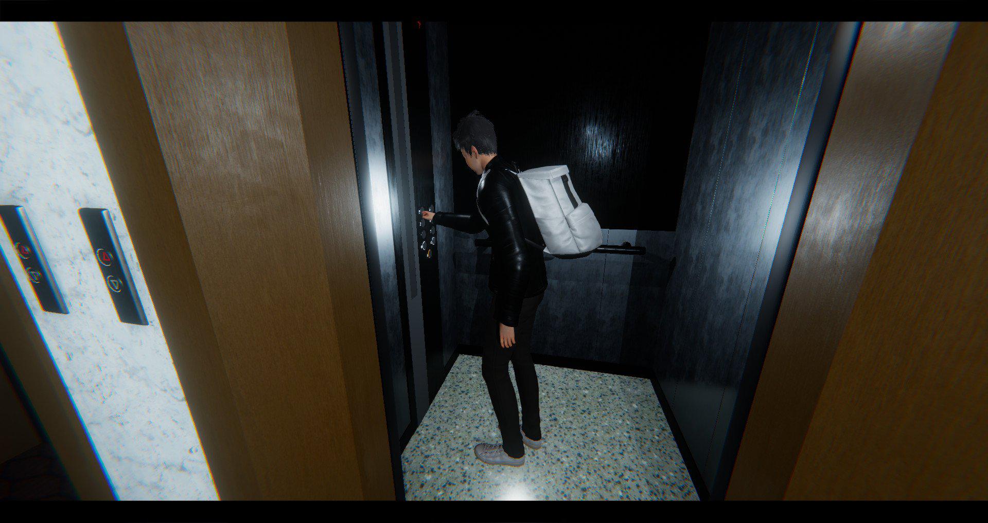 [韩国漫画] 小故事(3D) 剧情,熟女人妻#[130P]-4