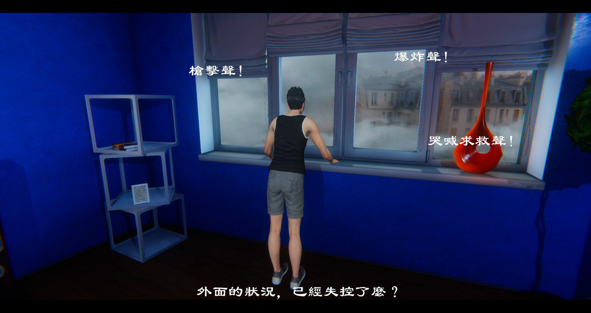 [韩国漫画] 小故事(3D) 剧情,熟女人妻#[130P]-41