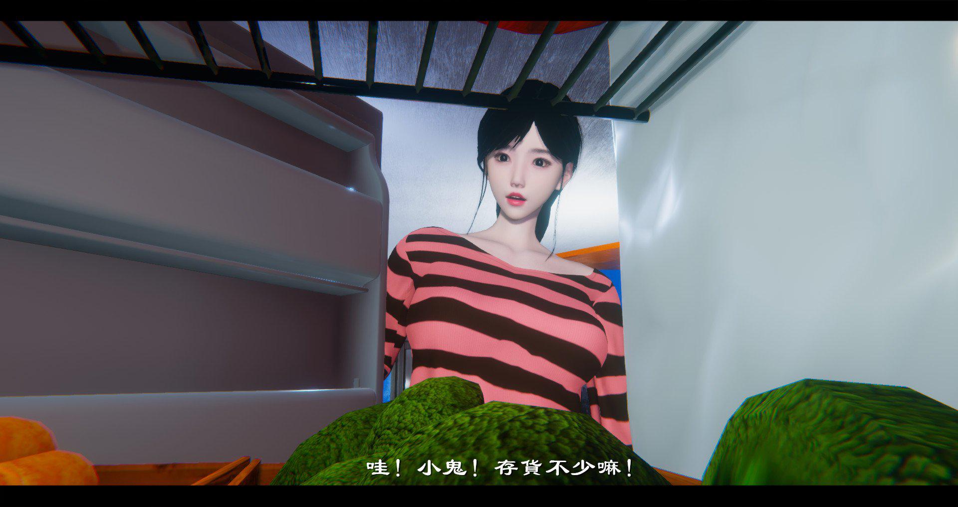 [韩国漫画] 小故事(3D) 剧情,熟女人妻#[130P]-48