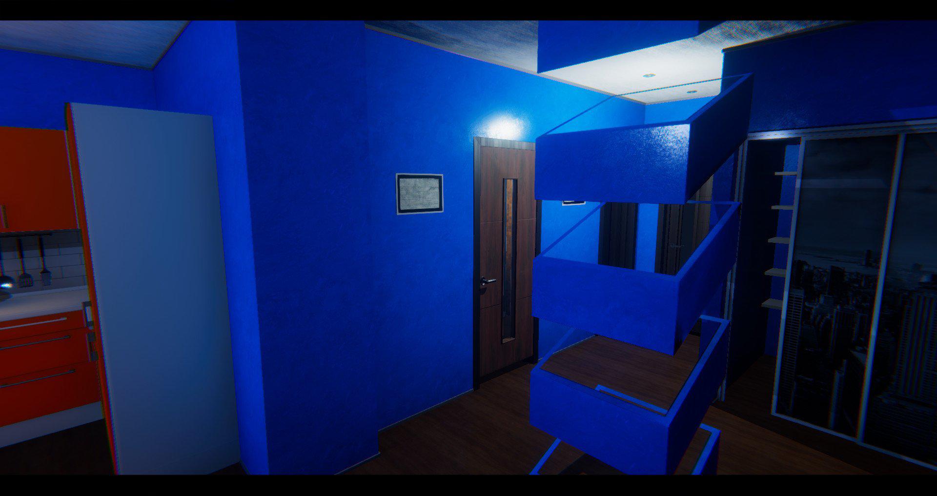 [韩国漫画] 小故事(3D) 剧情,熟女人妻#[130P]-55