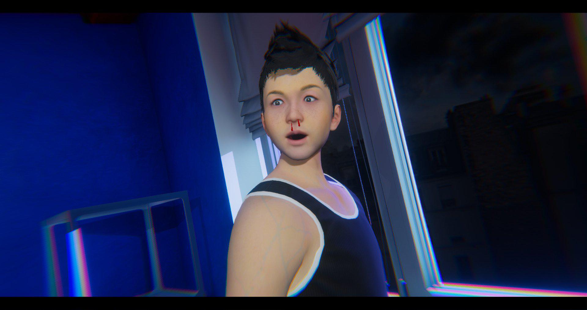 [韩国漫画] 小故事(3D) 剧情,熟女人妻#[130P]-64