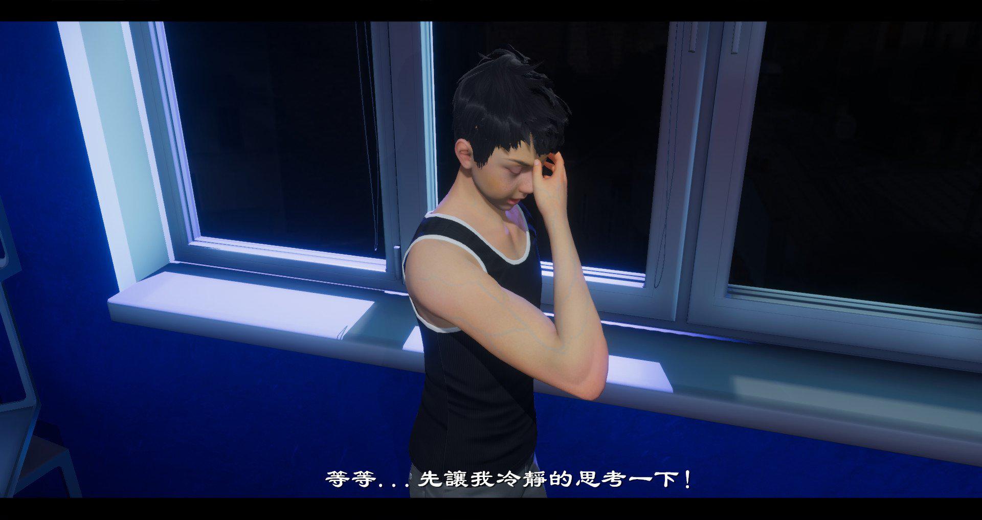 [韩国漫画] 小故事(3D) 剧情,熟女人妻#[130P]-66