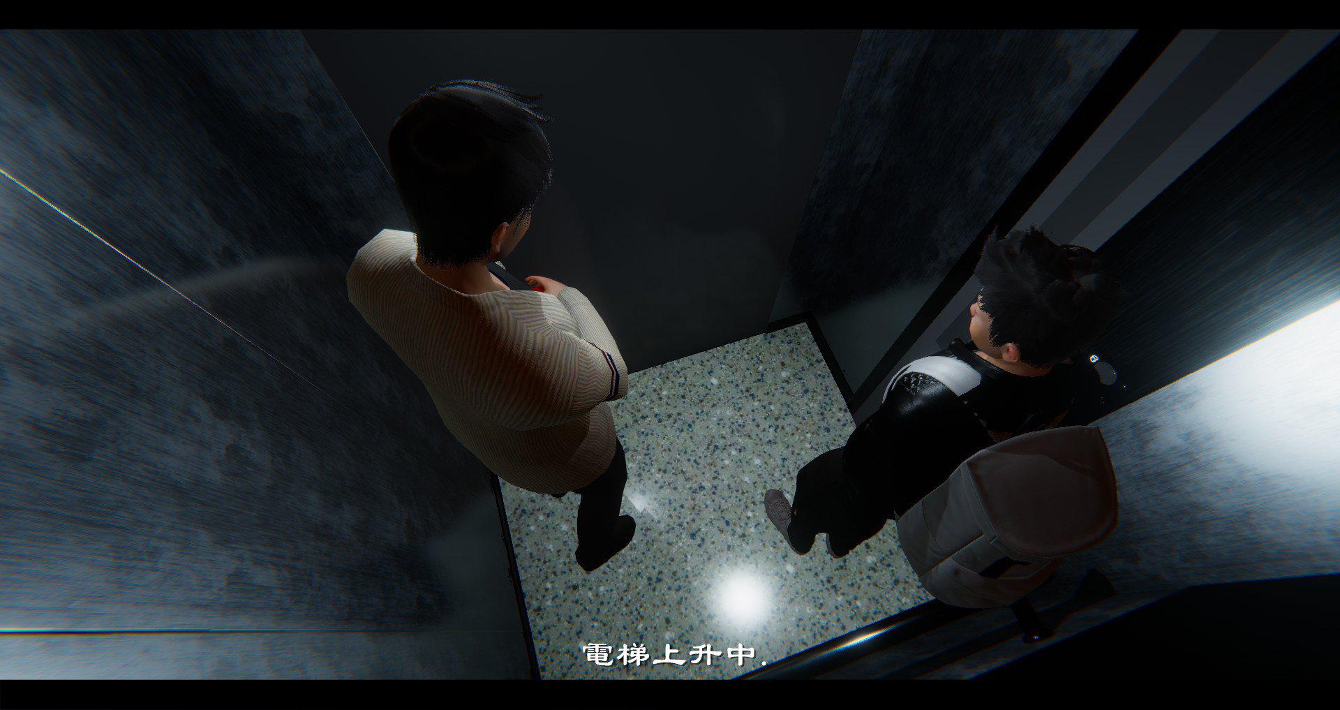 [韩国漫画] 小故事(3D) 剧情,熟女人妻#[130P]-7