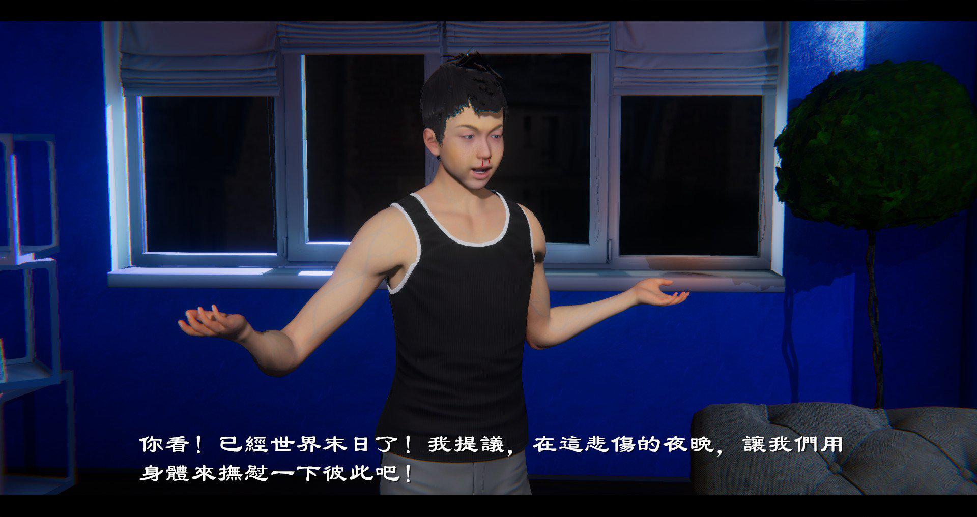 [韩国漫画] 小故事(3D) 剧情,熟女人妻#[130P]-74