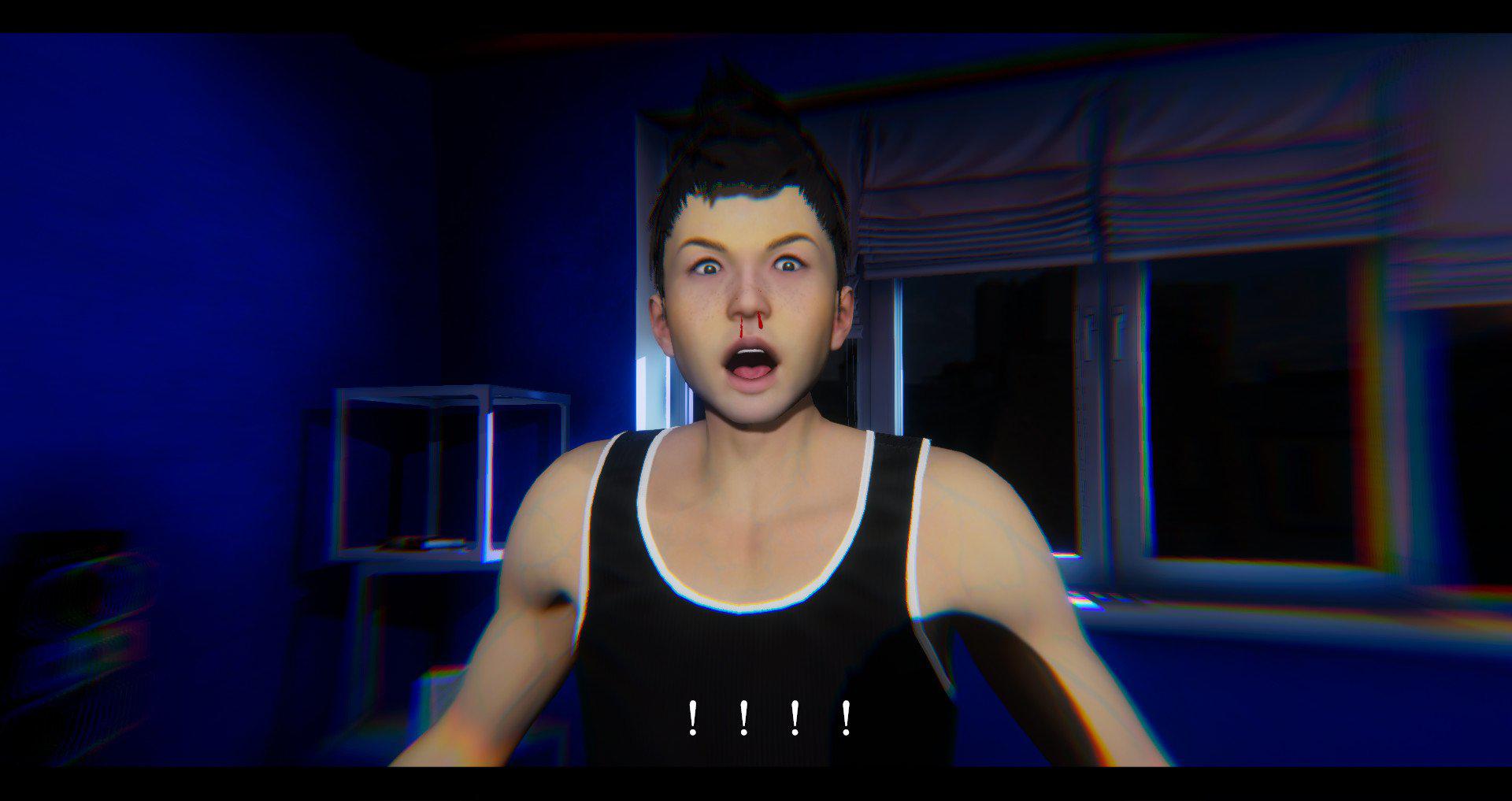 [韩国漫画] 小故事(3D) 剧情,熟女人妻#[130P]-81