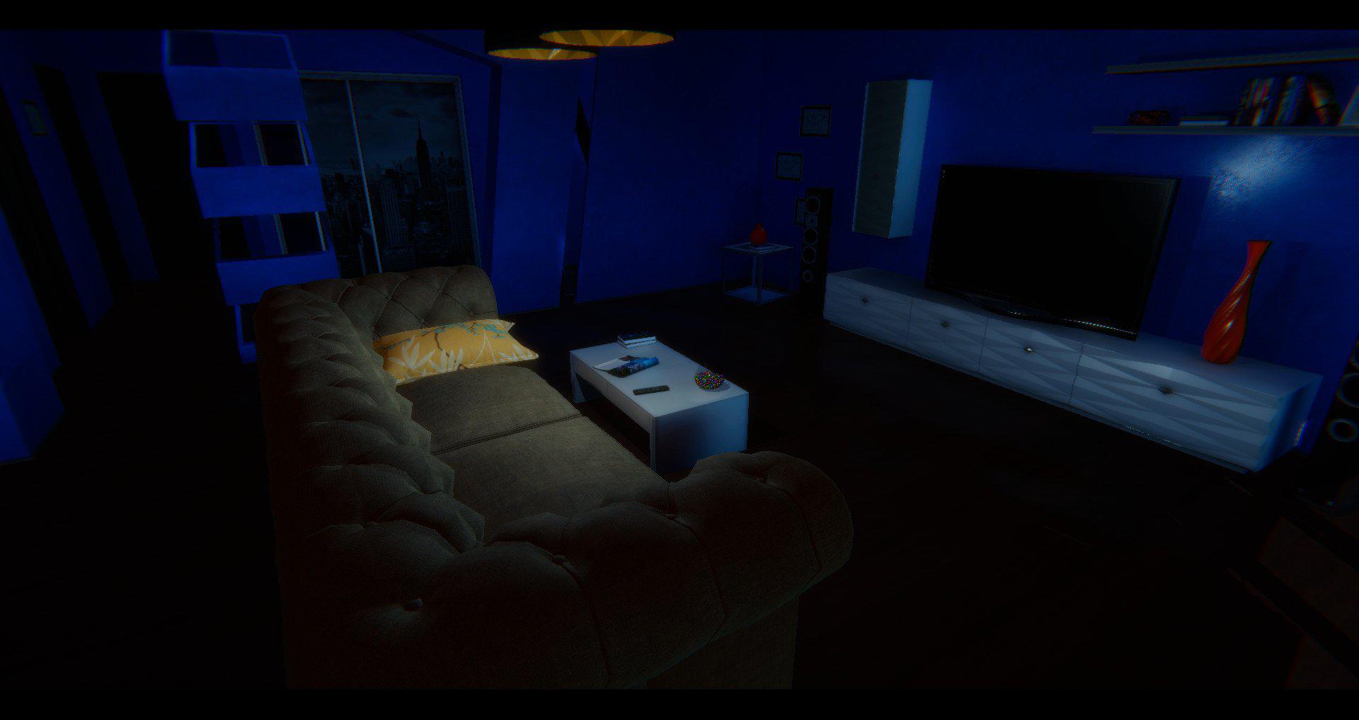 [韩国漫画] 小故事(3D) 剧情,熟女人妻#[130P]-85