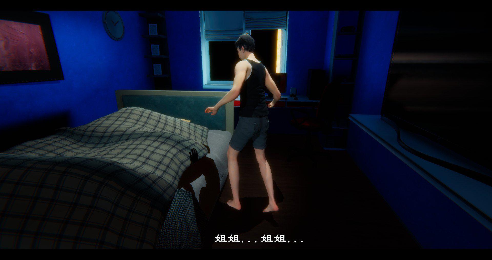 [韩国漫画] 小故事(3D) 剧情,熟女人妻#[130P]-90