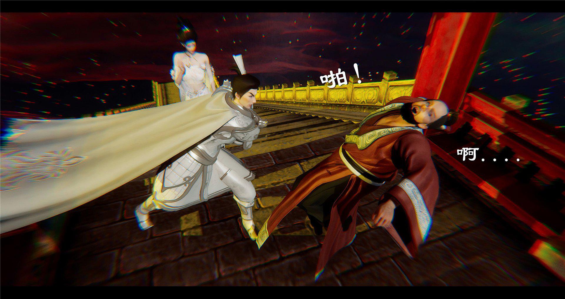 [韩国漫画] 小故事(3D) 剧情,熟女人妻#[97P]-16