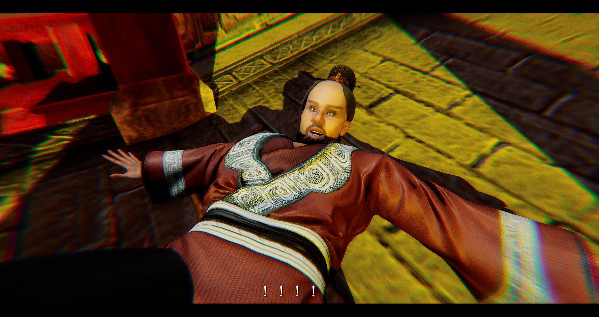 [韩国漫画] 小故事(3D) 剧情,熟女人妻#[97P]-18