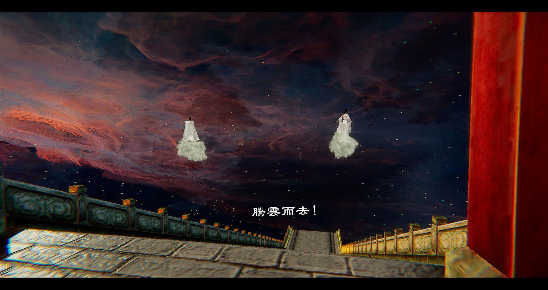 [韩国漫画] 小故事(3D) 剧情,熟女人妻#[97P]-22