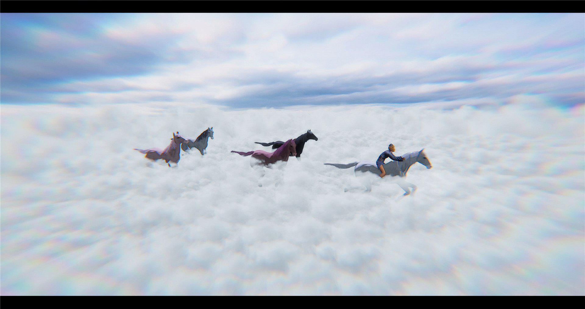 [韩国漫画] 小故事(3D) 剧情,熟女人妻#[97P]-26