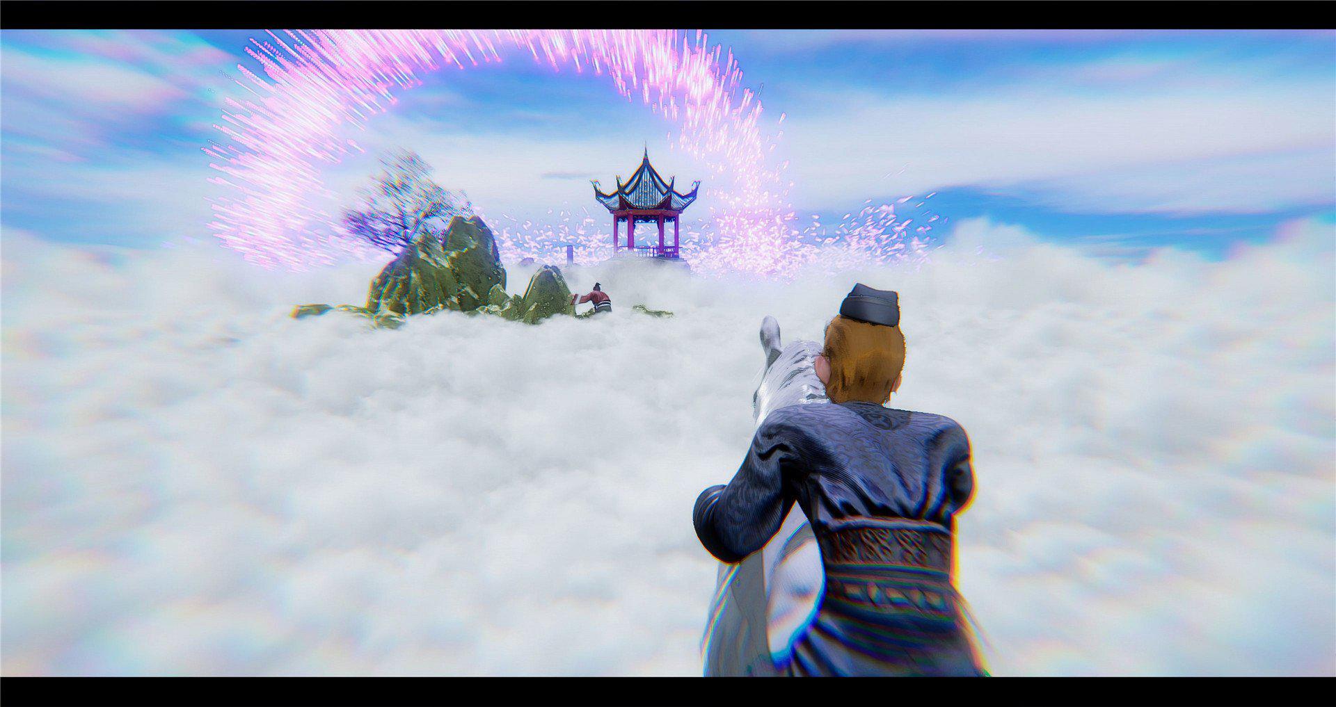 [韩国漫画] 小故事(3D) 剧情,熟女人妻#[97P]-28