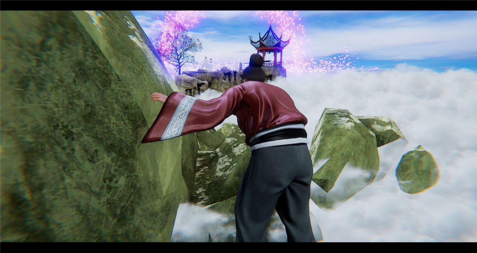 [韩国漫画] 小故事(3D) 剧情,熟女人妻#[97P]-30