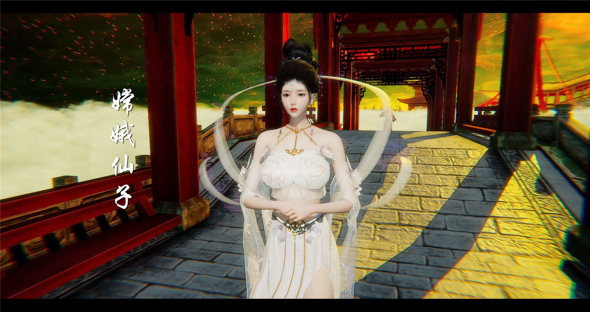 [韩国漫画] 小故事(3D) 剧情,熟女人妻#[97P]-4