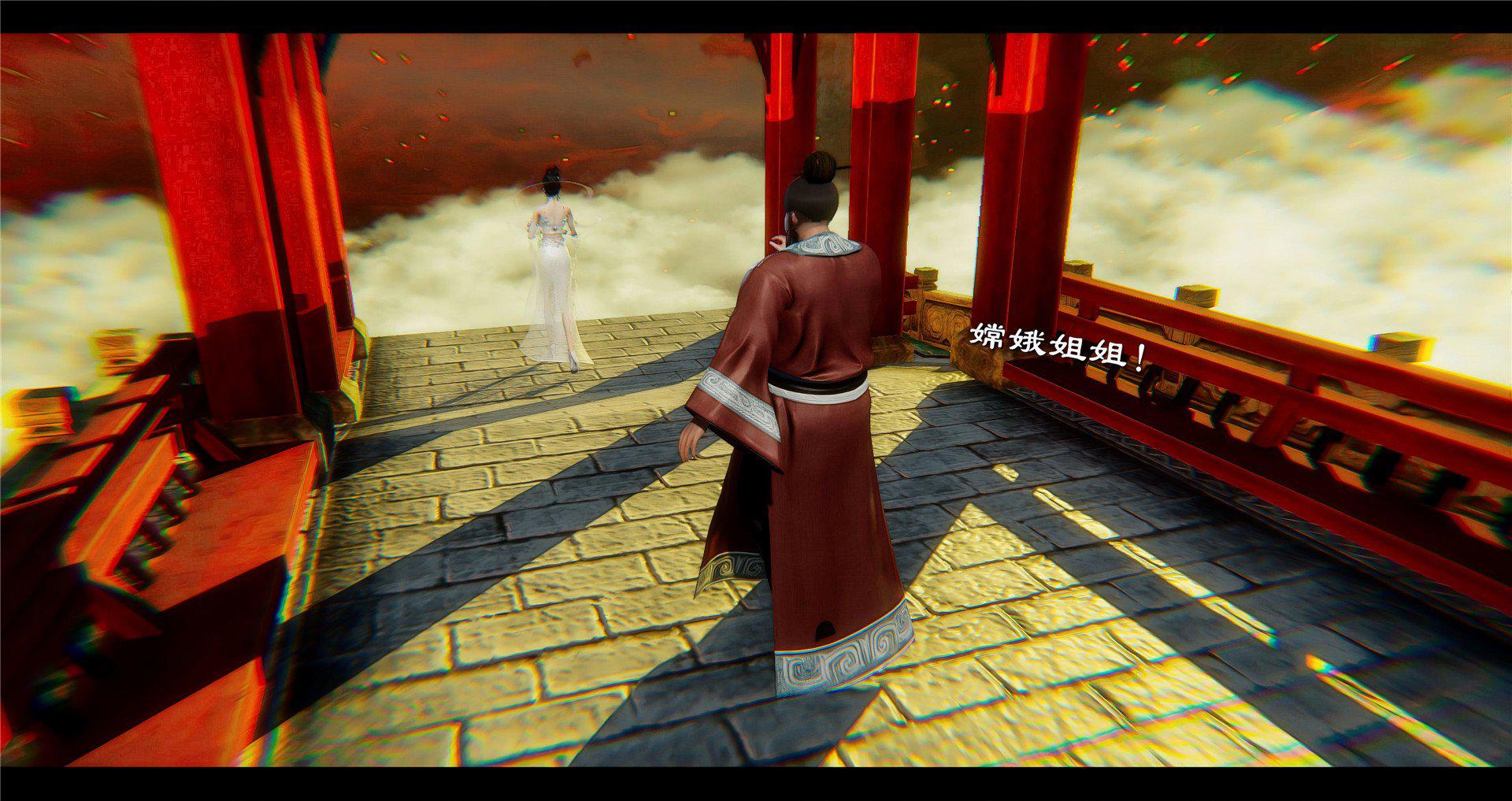 [韩国漫画] 小故事(3D) 剧情,熟女人妻#[97P]-5