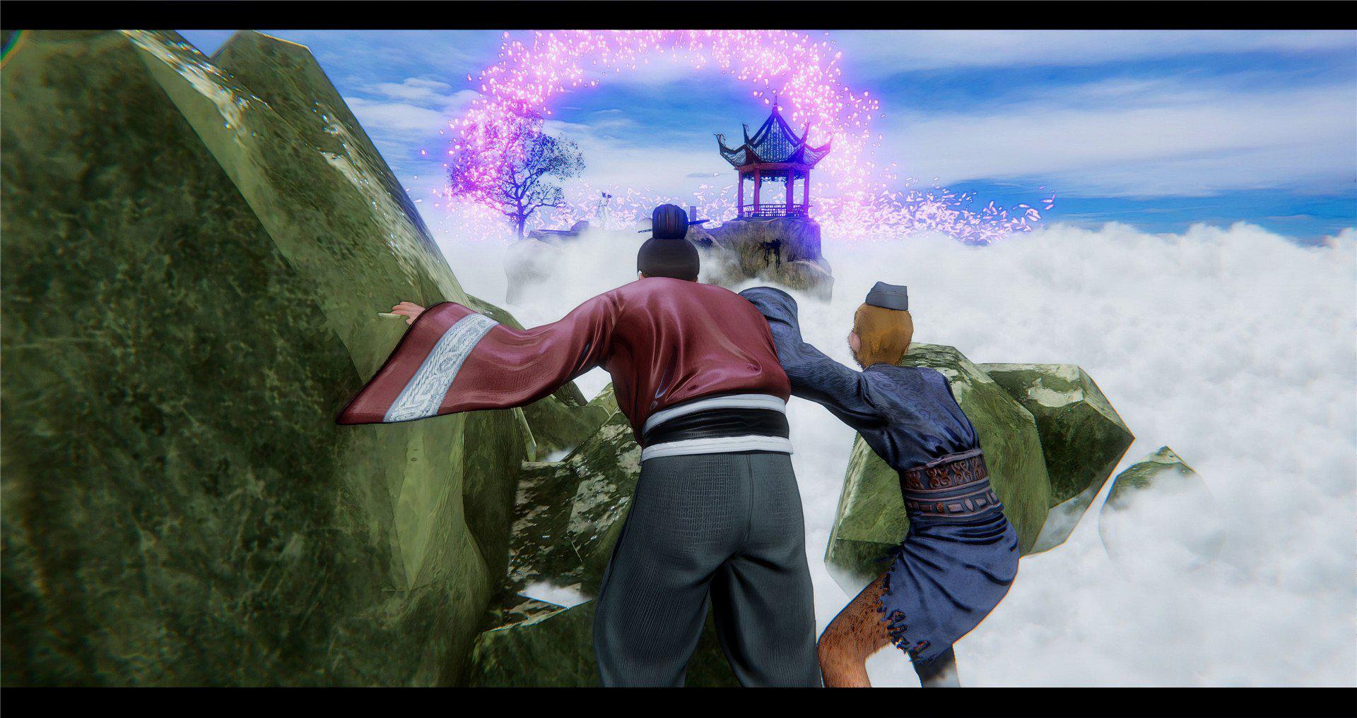 [韩国漫画] 小故事(3D) 剧情,熟女人妻#[97P]-51