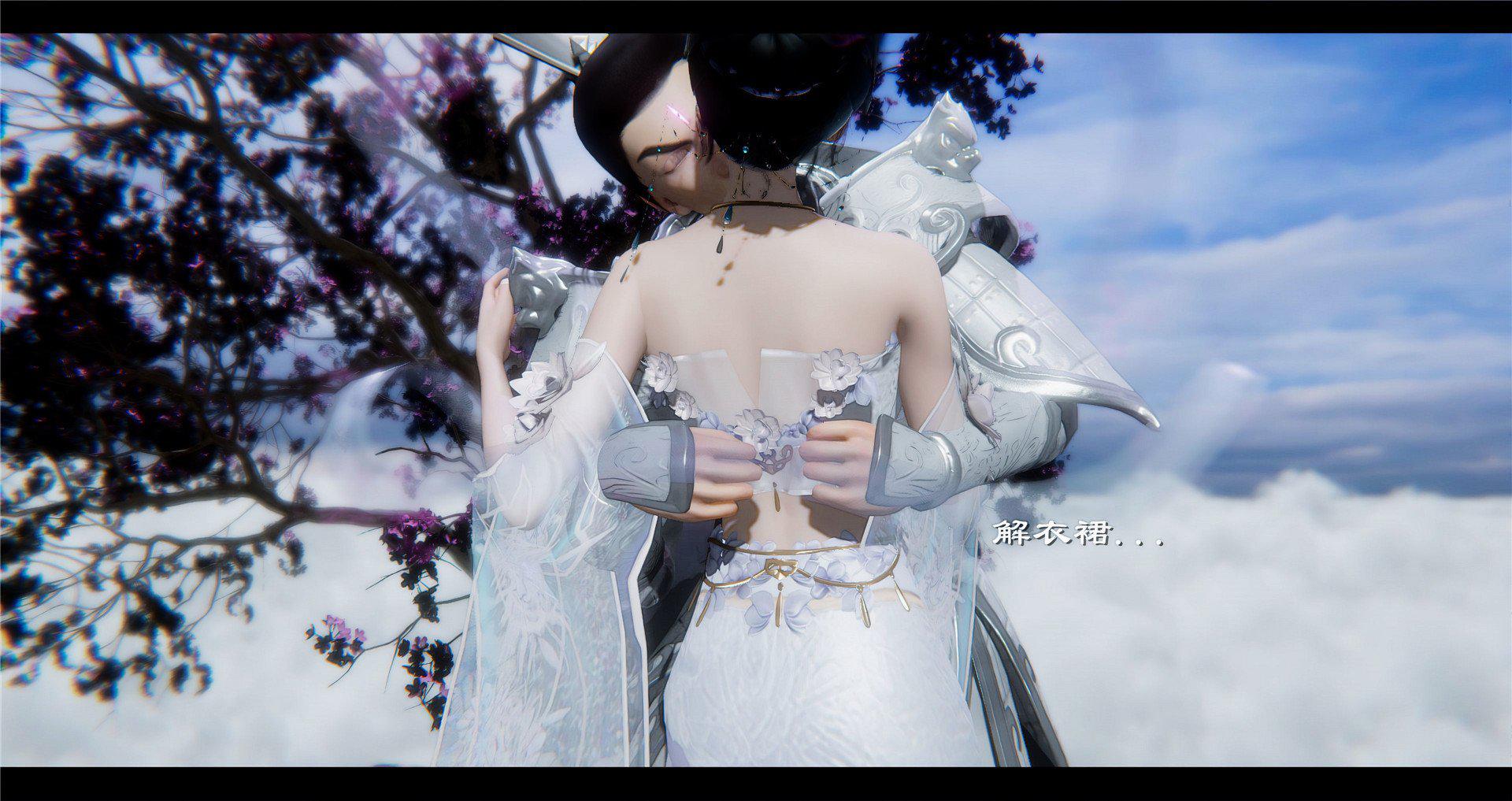 [韩国漫画] 小故事(3D) 剧情,熟女人妻#[97P]-56