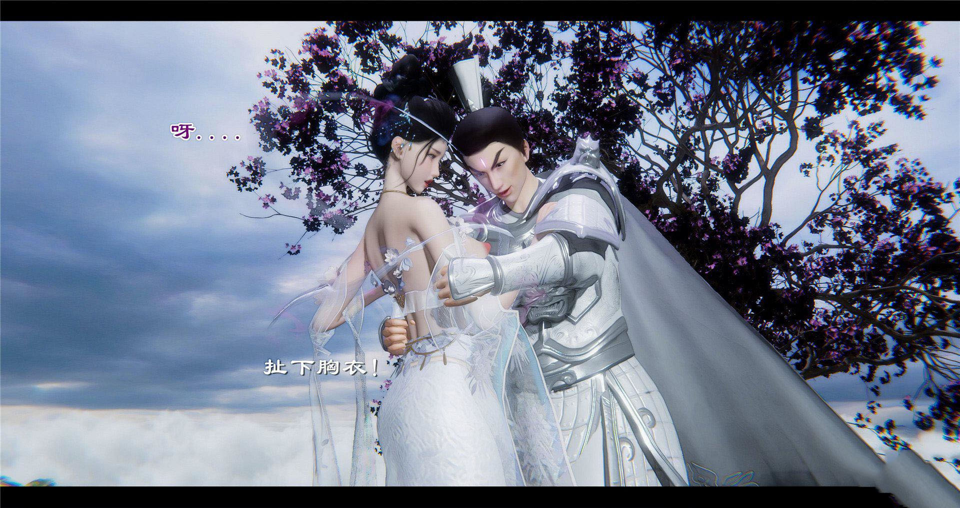 [韩国漫画] 小故事(3D) 剧情,熟女人妻#[97P]-58