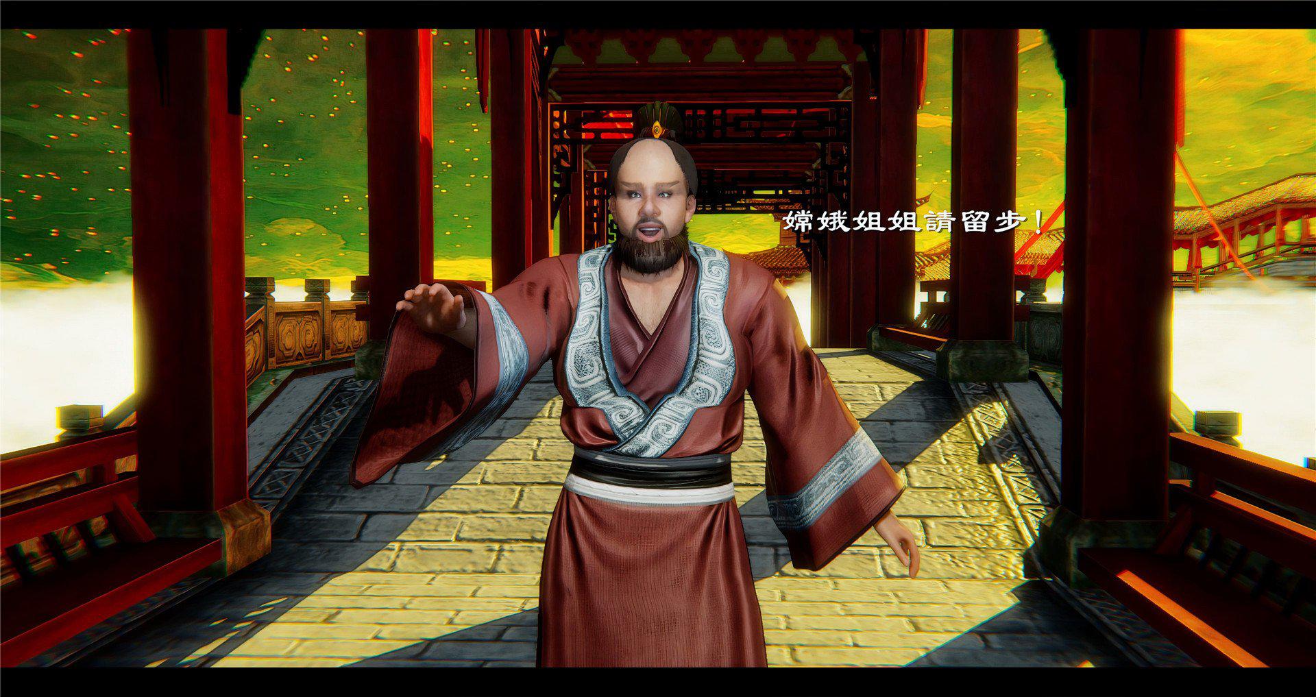 [韩国漫画] 小故事(3D) 剧情,熟女人妻#[97P]-6