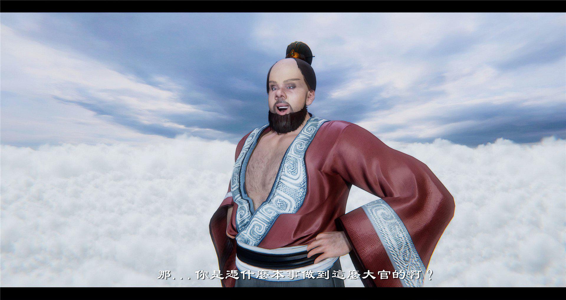 [韩国漫画] 小故事(3D) 剧情,熟女人妻#[97P]-72