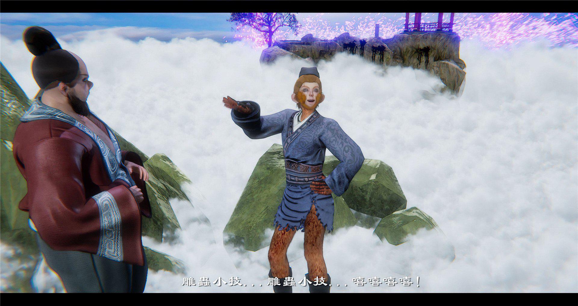 [韩国漫画] 小故事(3D) 剧情,熟女人妻#[97P]-77