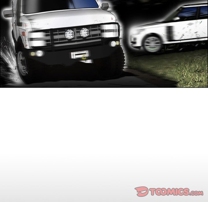 [韩国漫画] 野狗 剧情,女仆#[113P]-20