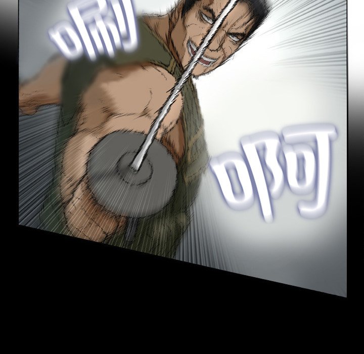 [韩国漫画] 野狗 剧情,女仆#[113P]-81