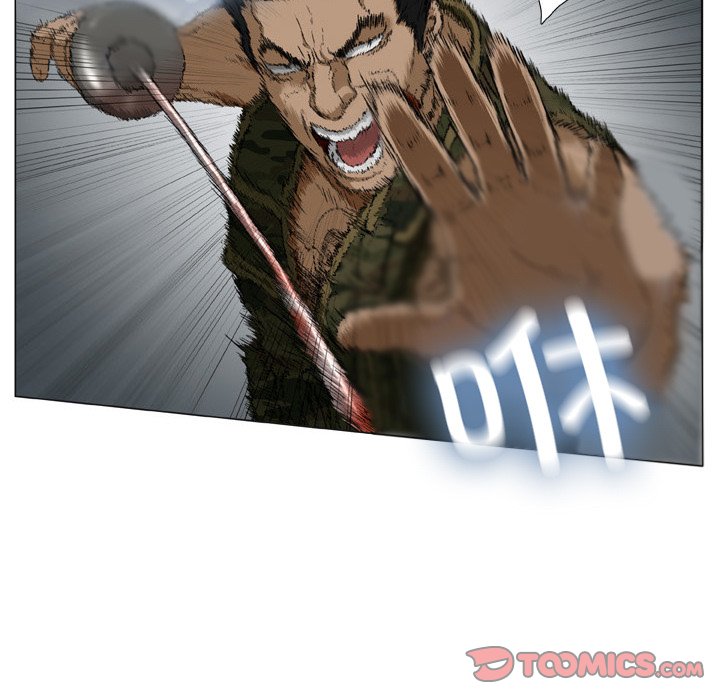 [韩国漫画] 野狗 剧情,女仆#[113P]-92