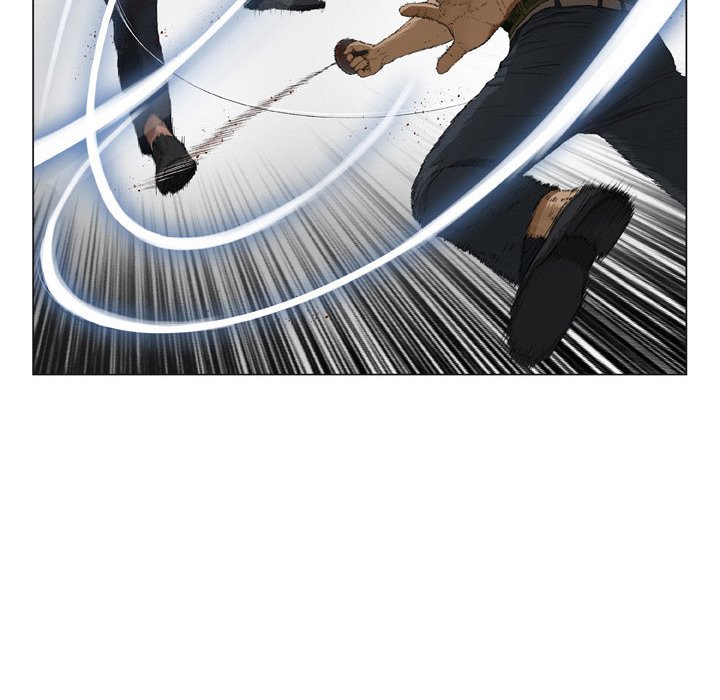 [韩国漫画] 野狗 剧情,女仆#[113P]-94