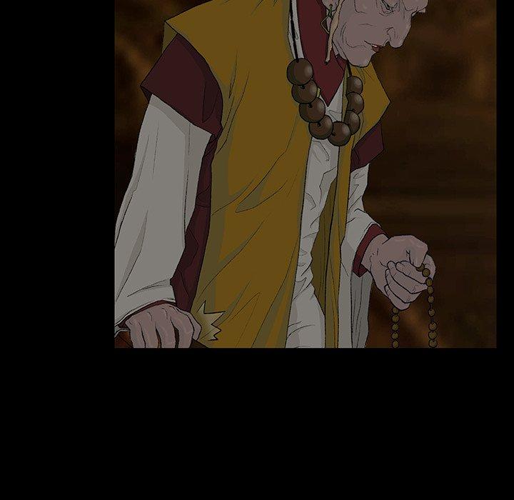 [韩国漫画] 野狗 剧情,女仆#[124P]-101