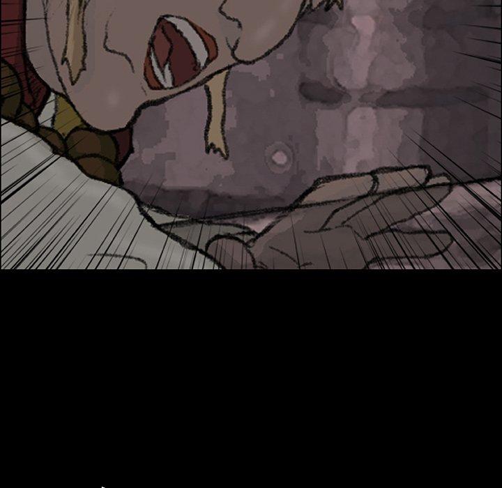 [韩国漫画] 野狗 剧情,女仆#[124P]-116