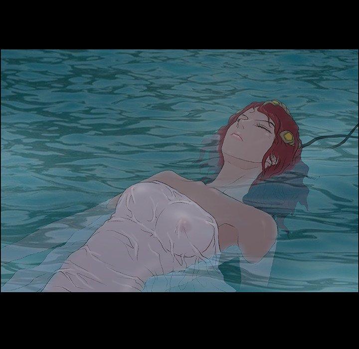 [韩国漫画] 野狗 剧情,女仆#[124P]-121