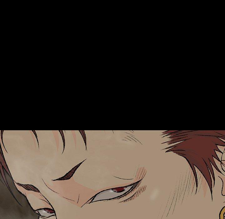 [韩国漫画] 野狗 剧情,女仆#[124P]-29