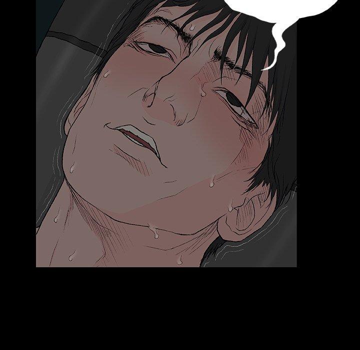 [韩国漫画] 野狗 剧情,女仆#[124P]-41