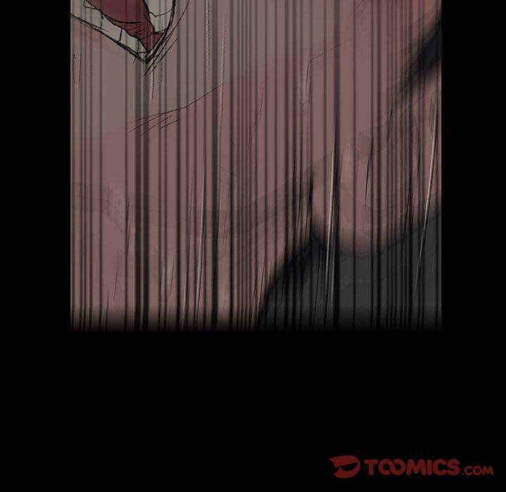 [韩国漫画] 野狗 剧情,女仆#[124P]-46