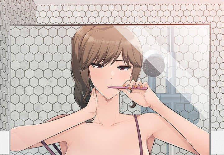 [韩国漫画] 多情办公室 剧情,巨乳大奶#[95P]-1