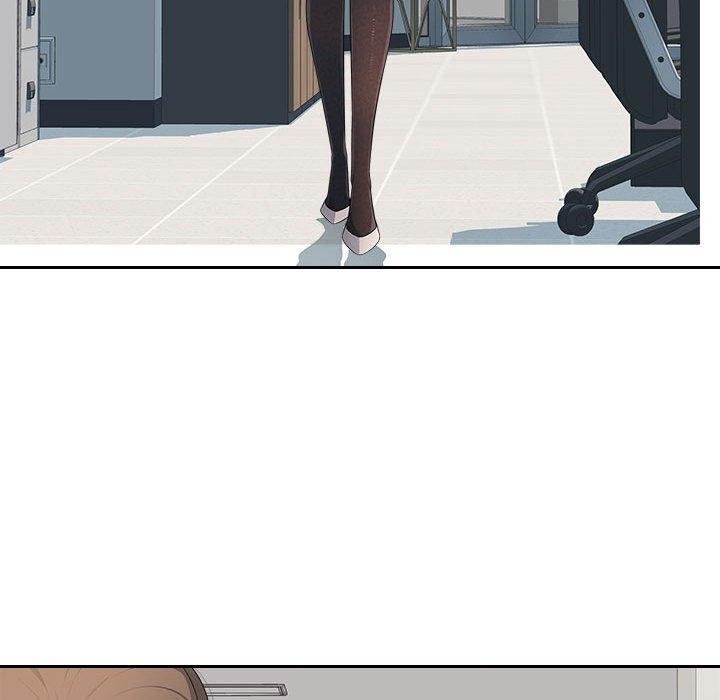 [韩国漫画] 多情办公室 剧情,巨乳大奶#[95P]-17