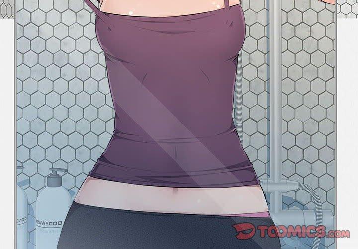 [韩国漫画] 多情办公室 剧情,巨乳大奶#[95P]-2