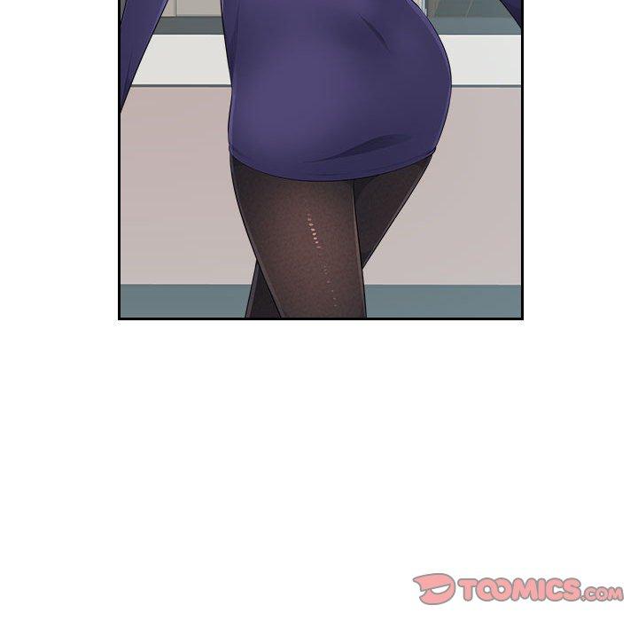 [韩国漫画] 多情办公室 剧情,巨乳大奶#[95P]-26