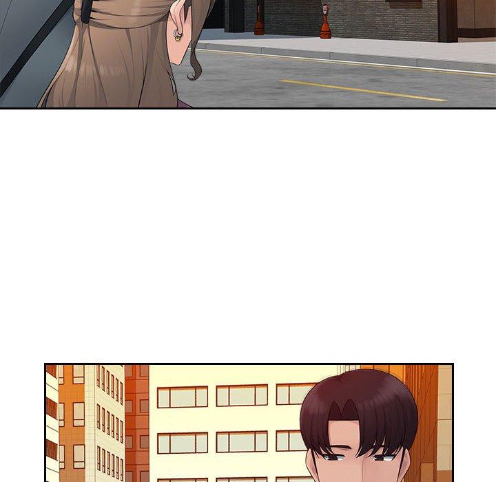 [韩国漫画] 多情办公室 剧情,巨乳大奶#[95P]-43