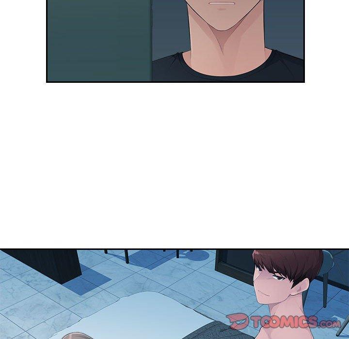 [韩国漫画] 多情办公室 剧情,巨乳大奶#[95P]-6