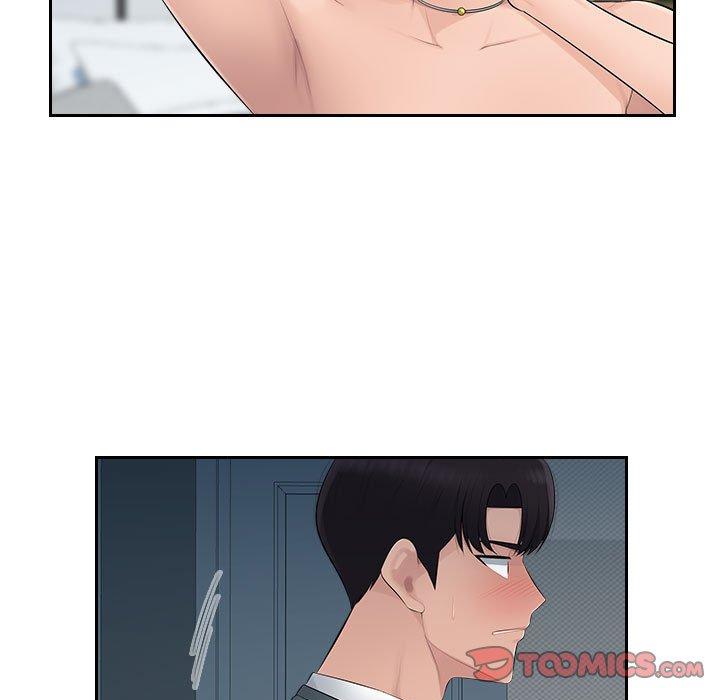 [韩国漫画] 多情办公室 剧情,巨乳大奶#[95P]-65