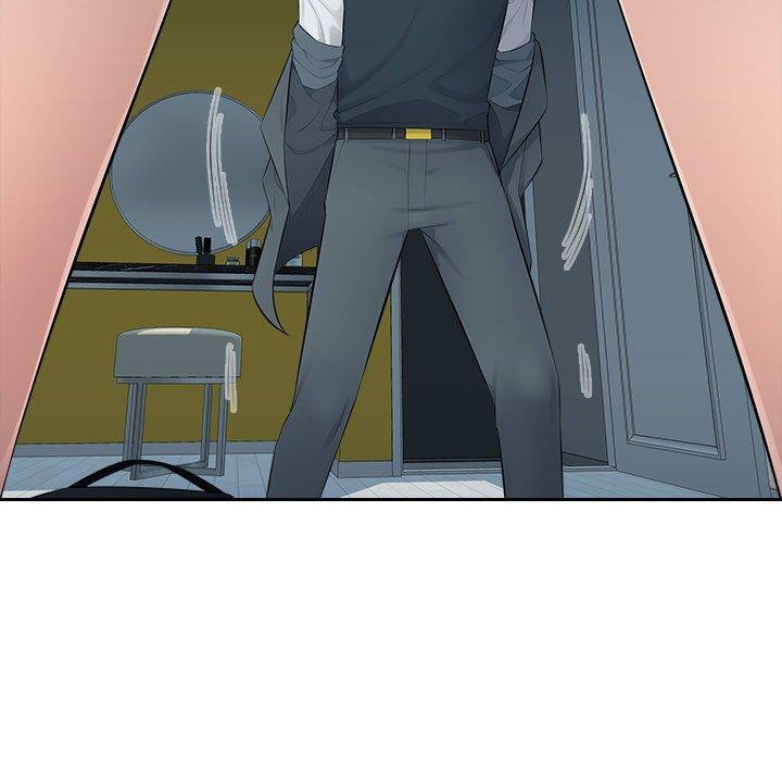 [韩国漫画] 多情办公室 剧情,巨乳大奶#[95P]-67