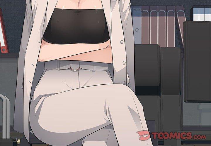 [韩国漫画] 多情办公室 剧情,巨乳大奶#[111P]-2