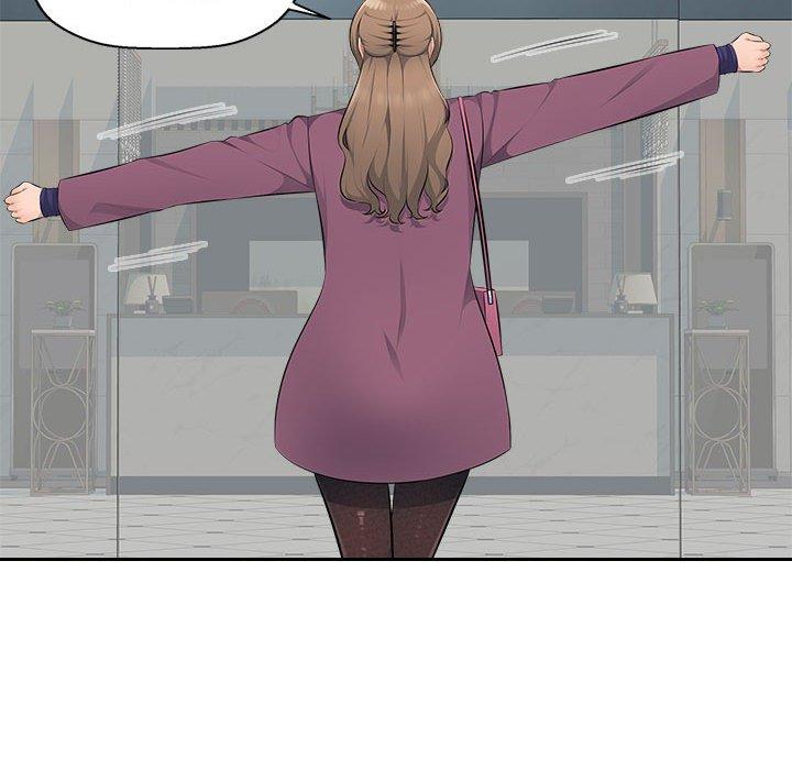 [韩国漫画] 多情办公室 剧情,巨乳大奶#[111P]-31